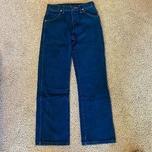 Wrangler Jeans 13MWZ 12 Regular
